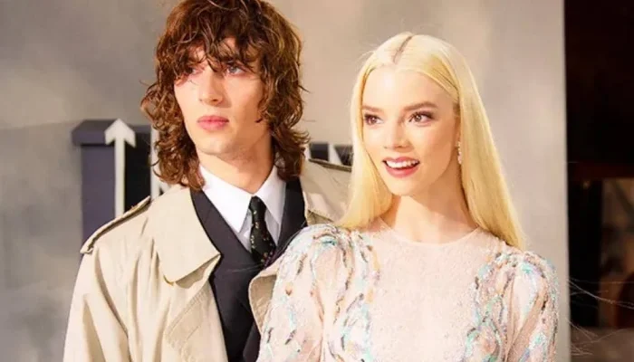 Anya Taylor-Joy dan Selebriti Lain Menghadiri Pertandingan Final Piala Dunia 2026