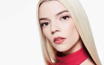 Anya Taylor-Joy: Dari Dunia The Lord of the Rings Hingga Pesta Sepak Bola Dunia