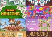 Aplikasi Mahjong dan Permainan Online Lainnya: Apakah Legal di New Jersey?