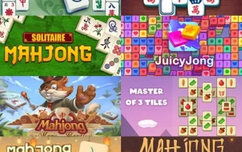 Aplikasi Mahjong dan Permainan Online Lainnya: Apakah Legal di New Jersey?