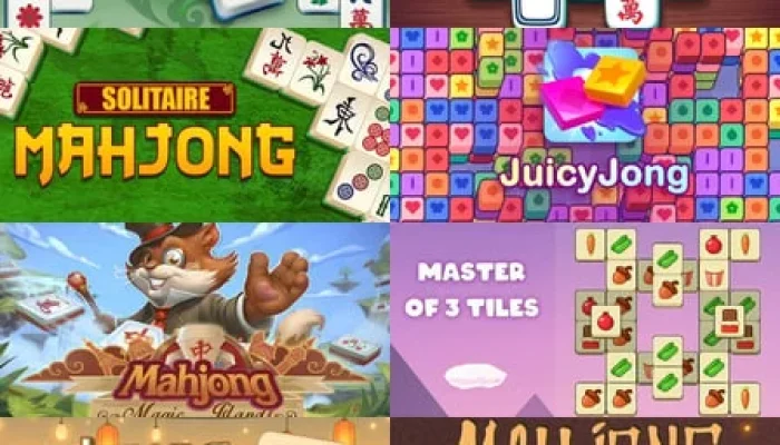 Aplikasi Mahjong dan Permainan Online Lainnya: Apakah Legal di New Jersey?