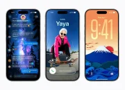 Apple Luncurkan iOS 27 dan iPadOS 27 dengan Siri AI Baru