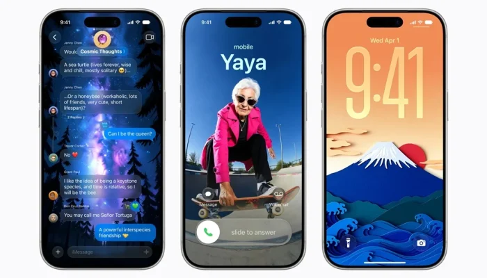 Apple Luncurkan iOS 27 dan iPadOS 27 dengan Siri AI Baru