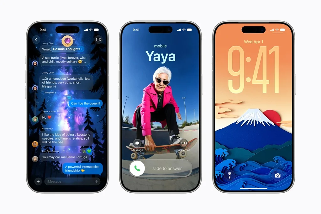 Apple Luncurkan iOS 27 dan iPadOS 27 dengan Siri AI Baru