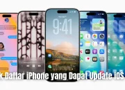 Apple Luncurkan iPhone Baru, Apa yang Harus Diketahui?