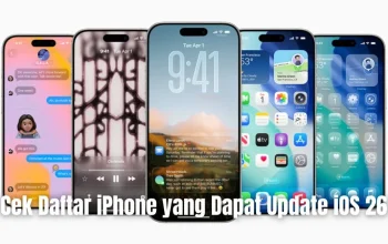 Apple Luncurkan iPhone Baru, Apa yang Harus Diketahui?