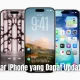 Apple Luncurkan iPhone Baru, Apa yang Harus Diketahui?
