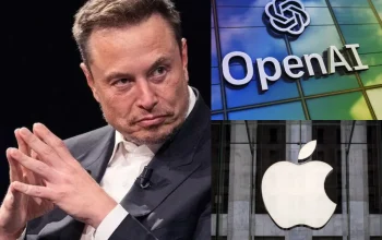 Apple Tuntut OpenAI atas Penggunaan Rahasia Perusahaan untuk Percepatan Pengembangan AI