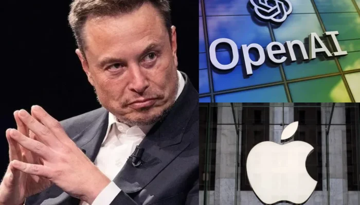 Apple Tuntut OpenAI atas Penggunaan Rahasia Perusahaan untuk Percepatan Pengembangan AI