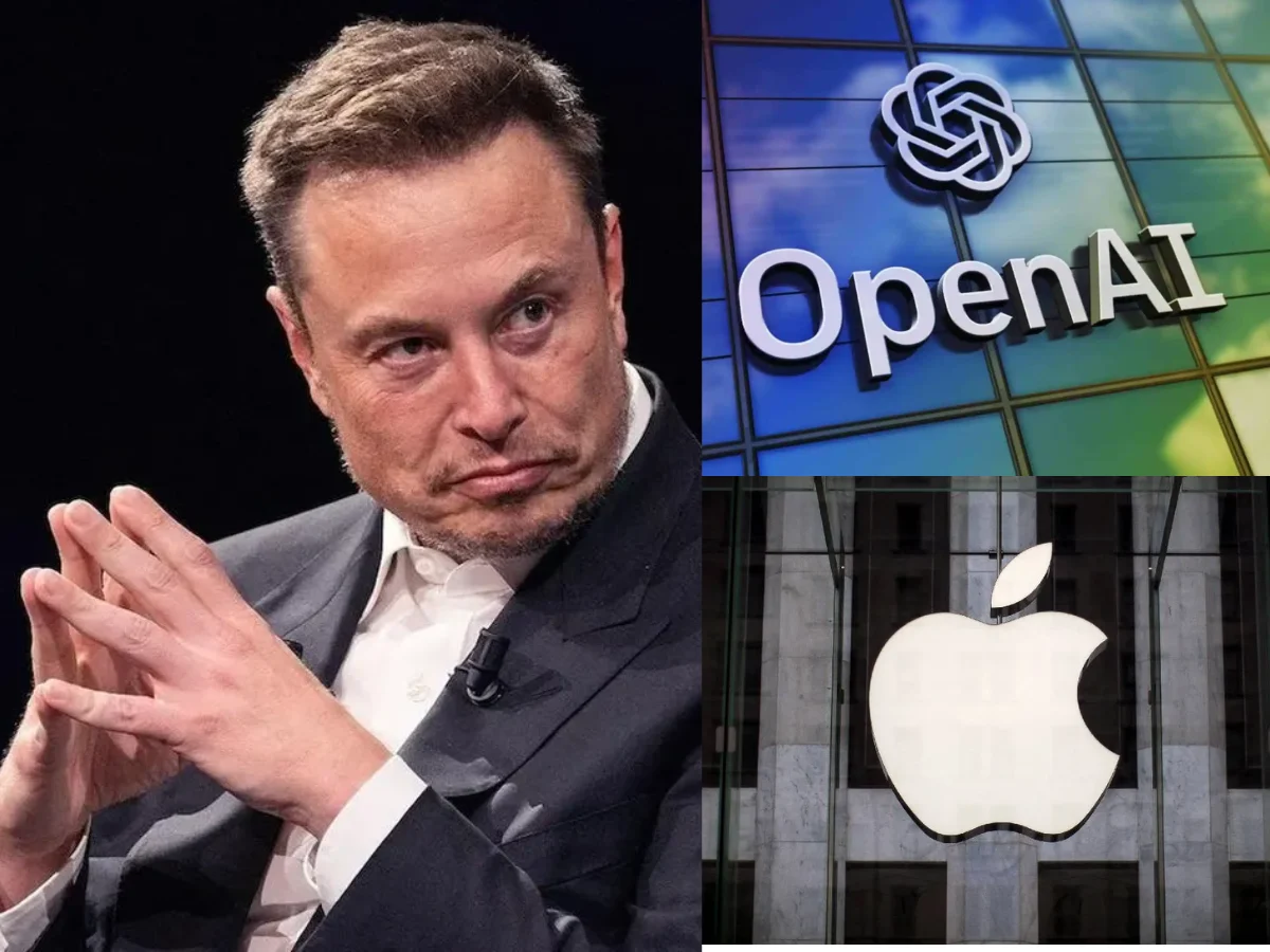 Apple Tuntut OpenAI atas Penggunaan Rahasia Perusahaan untuk Percepatan Pengembangan AI