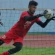 Aqil Savik Siap Menjadi Penjaga Gawang Utama Persija Jakarta