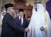 Arab Saudi Siap Menghadapi Tantangan Baru: Dari Konflik Houthi hingga Persiapan Haji 1448 H