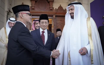 Arab Saudi Siap Menghadapi Tantangan Baru: Dari Konflik Houthi hingga Persiapan Haji 1448 H