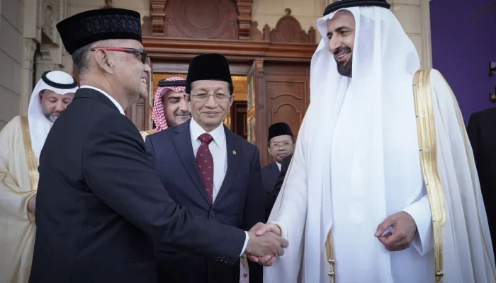 Arab Saudi Siap Menghadapi Tantangan Baru: Dari Konflik Houthi hingga Persiapan Haji 1448 H