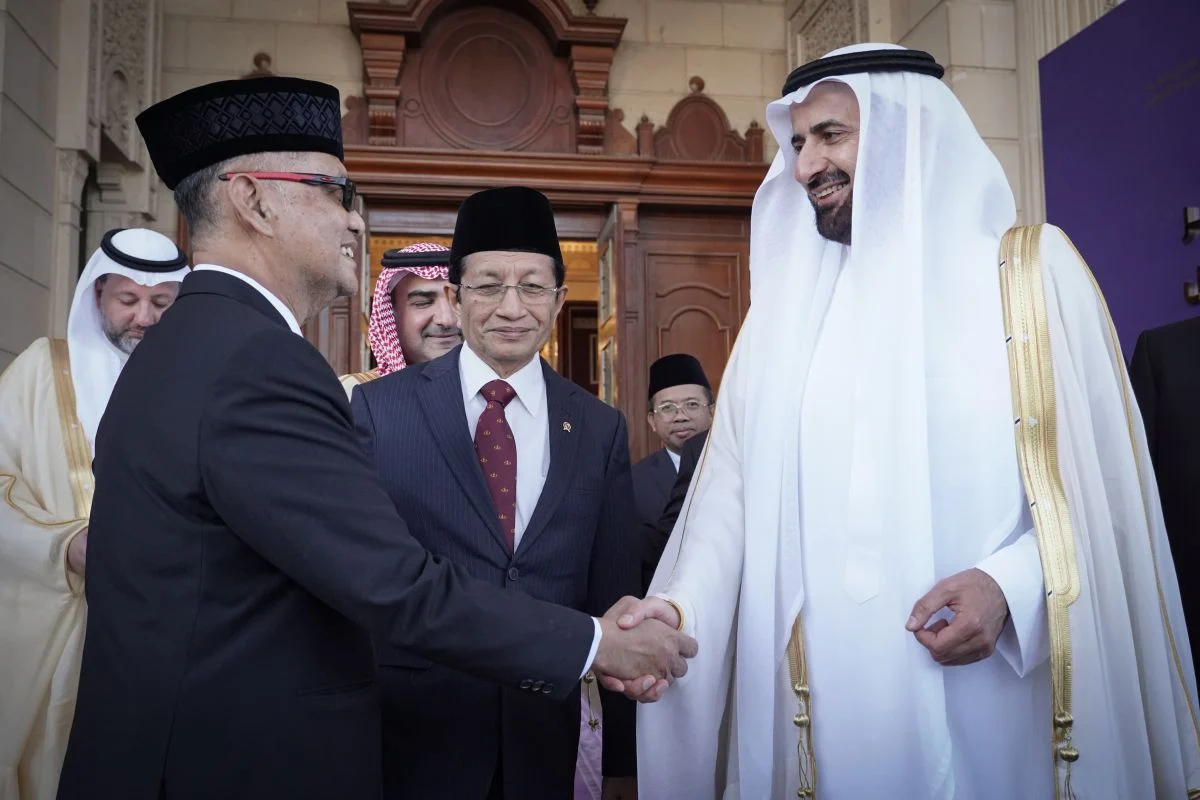 Arab Saudi Siap Menghadapi Tantangan Baru: Dari Konflik Houthi hingga Persiapan Haji 1448 H