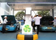 Aramco Hadir di Filipina, Membuka Stasiun Bahan Bakar Pertama di Sucat