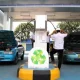Aramco Hadir di Filipina, Membuka Stasiun Bahan Bakar Pertama di Sucat