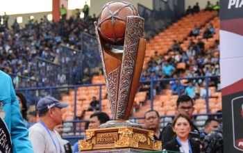 Arema FC Siap Menghadapi Piala Presiden 2026 dengan Pemain Baru