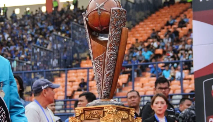 Arema FC Siap Menghadapi Piala Presiden 2026 dengan Pemain Baru