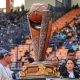 Arema FC Siap Menghadapi Piala Presiden 2026 dengan Pemain Baru