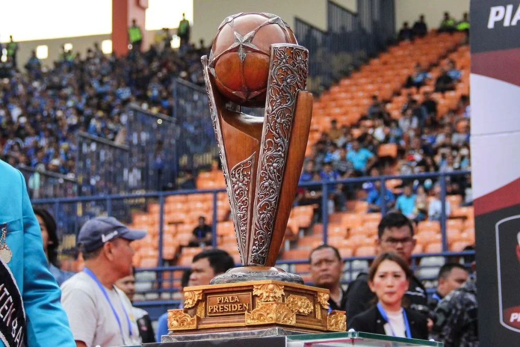 Arema FC Siap Menghadapi Piala Presiden 2026 dengan Pemain Baru