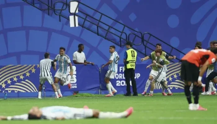 Argentina Bangkit Dramatis, Lolos ke Perempatfinal Piala Dunia 2026