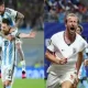 Argentina dan Inggris Bertemu Lagi di Semifinal Piala Dunia 2026