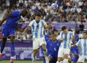 Argentina dan Inggris Siap Berlaga di Semifinal Piala Dunia 2026