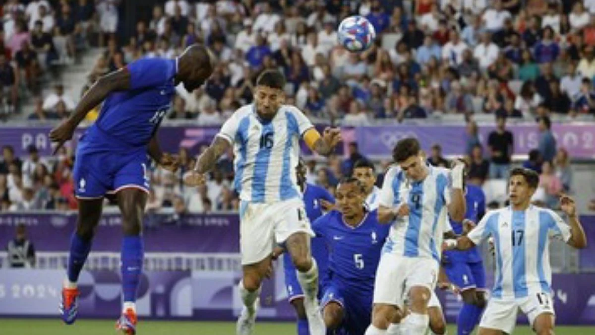 Argentina dan Inggris Siap Berlaga di Semifinal Piala Dunia 2026