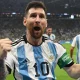 Argentina Dramatis Lolos ke 16 Besar Piala Dunia 2026, Messi Jadi Pembeda