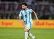 Argentina Hadapi Spanyol di Final Piala Dunia 2026, Messi Incar Gelar Kedua