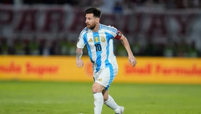 Argentina Hadapi Spanyol di Final Piala Dunia 2026, Messi Incar Gelar Kedua