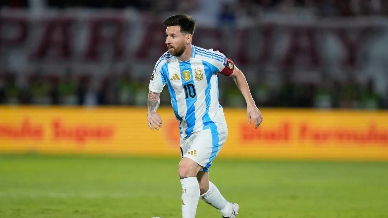 Argentina Hadapi Spanyol di Final Piala Dunia 2026, Messi Incar Gelar Kedua