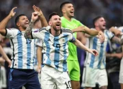 Argentina Hadapi Tantangan Baru Pasca Era Messi: Siapa yang Akan Mewarisi Takhta di Piala Dunia 2030?