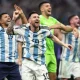 Argentina Hadapi Tantangan Baru Pasca Era Messi: Siapa yang Akan Mewarisi Takhta di Piala Dunia 2030?
