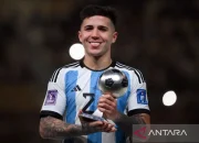 Argentina Kalah di Final Piala Dunia 2026: Kekalahan yang Menyakitkan