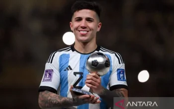 Argentina Kalah di Final Piala Dunia 2026: Kekalahan yang Menyakitkan