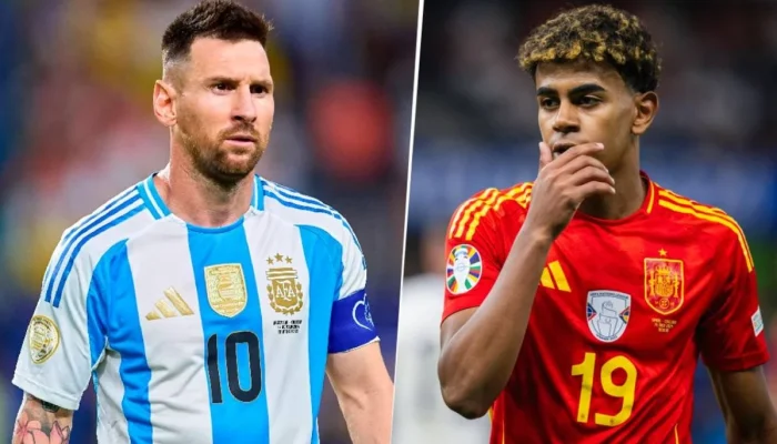 Argentina Kalah, Spanyol Juara Piala Dunia 2026: Kemenangan yang Diwarnai Dominasi Total