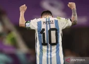 Argentina Melangkah ke Final Piala Dunia 2026, Tapi Menghadapi Kontroversi