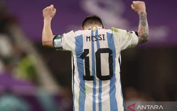Argentina Melangkah ke Final Piala Dunia 2026, Tapi Menghadapi Kontroversi