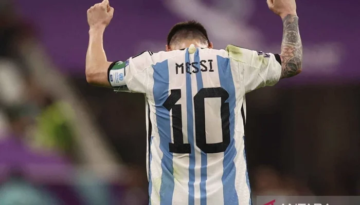 Argentina Melangkah ke Final Piala Dunia 2026, Tapi Menghadapi Kontroversi