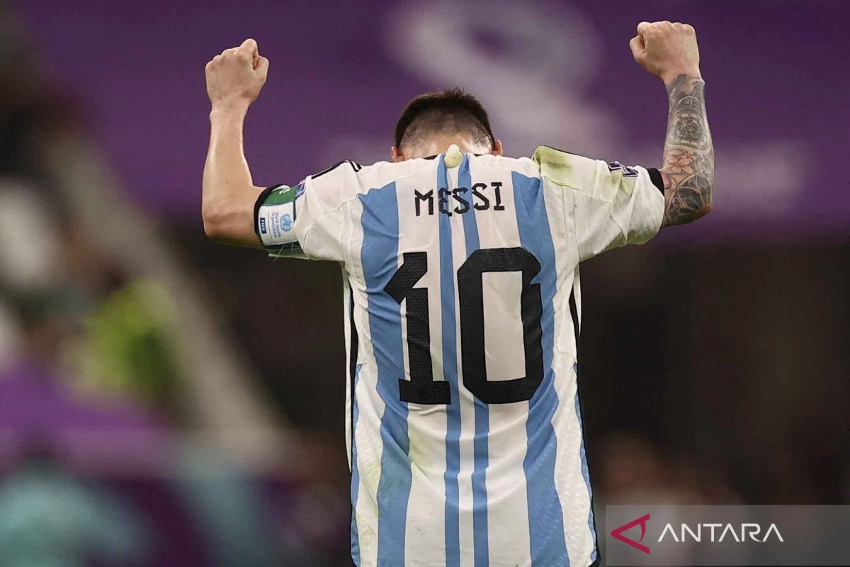 Argentina Melangkah ke Final Piala Dunia 2026, Tapi Menghadapi Kontroversi