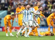 Argentina Melangkah ke Semifinal Piala Dunia 2026 Setelah Mengalahkan Switzerland