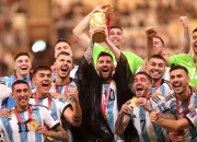 Argentina Menang Dramatis Atas England, Siap Hadapi Spanyol di Final Piala Dunia 2026