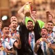 Argentina Menang Dramatis Atas England, Siap Hadapi Spanyol di Final Piala Dunia 2026