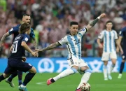 Argentina Menang Dramatis Atas Inggris di Semifinal Piala Dunia 2026: Enzo Fernandez dan Lautaro Martinez Jadi Pahlawan