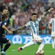 Argentina Menang Dramatis Atas Inggris di Semifinal Piala Dunia 2026: Enzo Fernandez dan Lautaro Martinez Jadi Pahlawan
