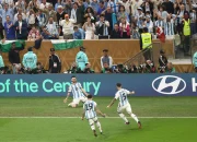 Argentina Menang Dramatis Atas Mesir 3-2 di Piala Dunia 2026: De Paul Ungkap Kunci Keberhasilan