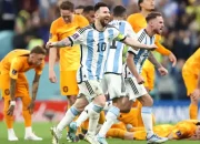 Argentina Menang Dramatis Atas Switzerland, Siap Hadapi Inggris di Semifinal Piala Dunia 2026
