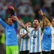 Argentina Menang Dramatis Atas Switzerland, Siap Hadapi Inggris di Semifinal Piala Dunia